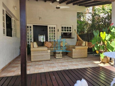 Casa de Condomínio, 4 quartos - Foto 5