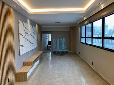 Cobertura, 3 quartos, 145 m² - Foto 4