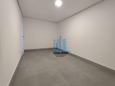 Apartamento, 2 quartos, 95 m² - Foto 5