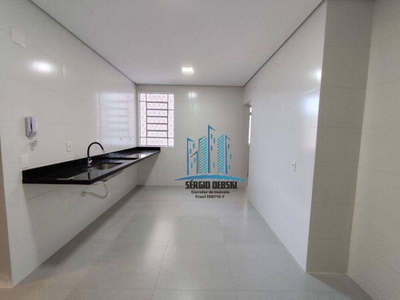 Apartamento, 2 quartos, 95 m² - Foto 4