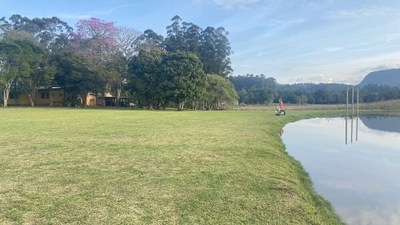 Sítio, 5 quartos, 8 hectares - Foto 1