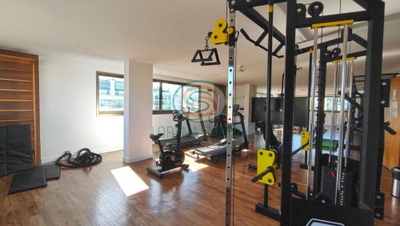 Apartamento, 2 quartos, 69 m² - Foto 3