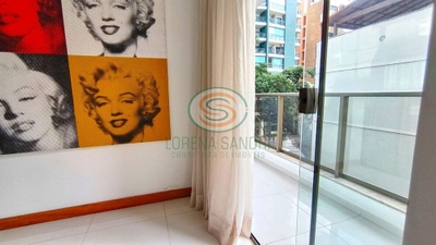 Apartamento, 2 quartos, 69 m² - Foto 1