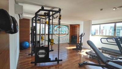 Apartamento, 2 quartos, 69 m² - Foto 4