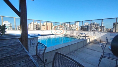 Apartamento, 2 quartos, 69 m² - Foto 2