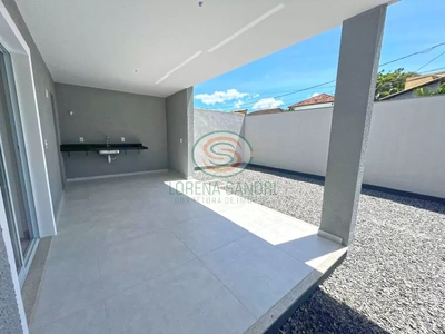 Casa, 3 quartos - Foto 3