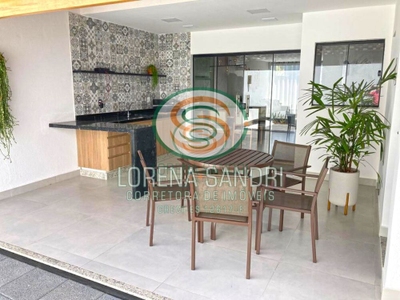 Casa, 3 quartos, 188 m² - Foto 3