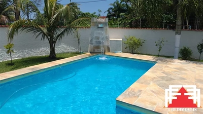 Casa, 2 quartos - Foto 2