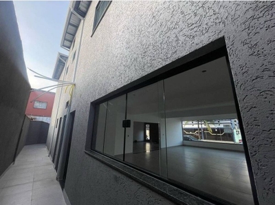 Loja-Salão, 400 m² - Foto 1