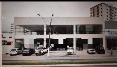 Sala-Conjunto, 1000 m² - Foto 2