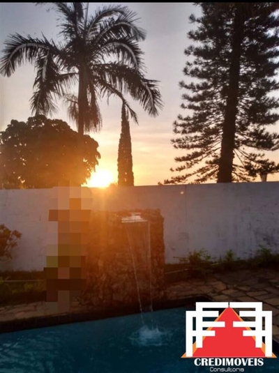 Fazenda-Sítio-Chácara, 700 m² - Foto 1