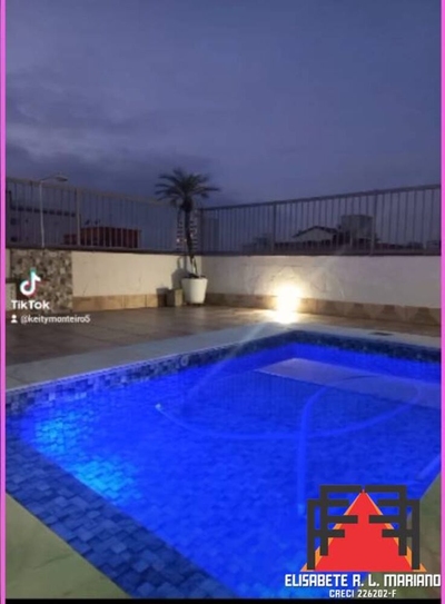 Cobertura, 3 quartos, 400 m² - Foto 1