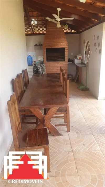 Casa, 3 quartos, 167 m² - Foto 5