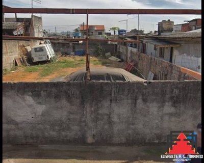 Terreno, 250 m² - Foto 1