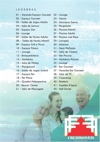 Apartamento, 3 quartos, 105 m² - Foto 4