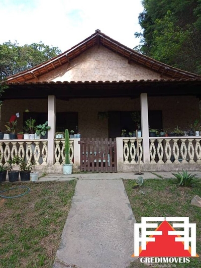 Fazenda, 200 m² - Foto 1