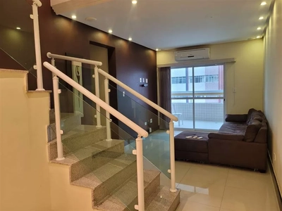 Cobertura, 3 quartos, 200 m² - Foto 4