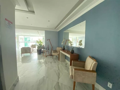 Apartamento, 3 quartos, 121 m² - Foto 4