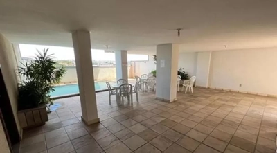 Apartamento, 3 quartos, 159 m² - Foto 1