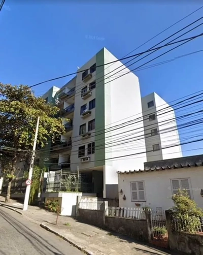 Apartamento, 3 quartos, 159 m² - Foto 1