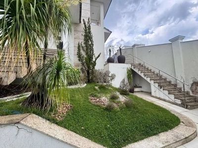 Casa, 3 quartos, 448 m² - Foto 2