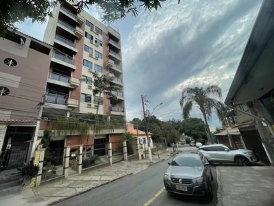 Apartamento, 3 quartos, 194 m² - Foto 2