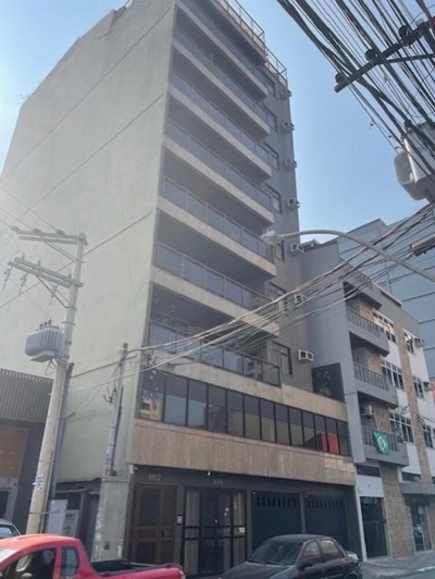 Apartamento, 4 quartos, 210 m² - Foto 2