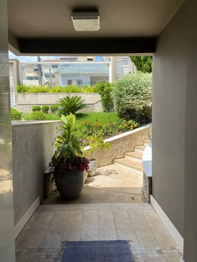 Casa, 4 quartos, 651 m² - Foto 5