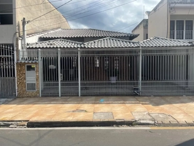 Casa, 4 quartos, 201 m² - Foto 1