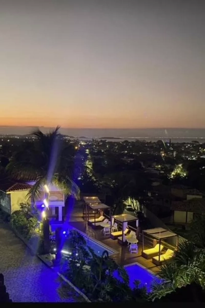 Casa, 1 quarto, 50 m² - Foto 1