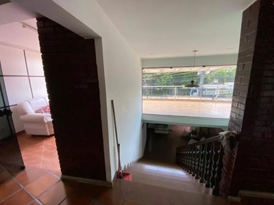 Casa, 4 quartos, 421 m² - Foto 4