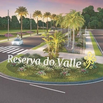 Terreno, 242 m² - Foto 1