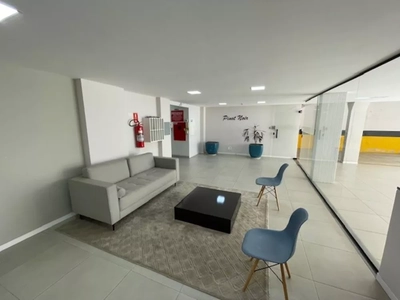 Apartamento, 2 quartos, 75 m² - Foto 3