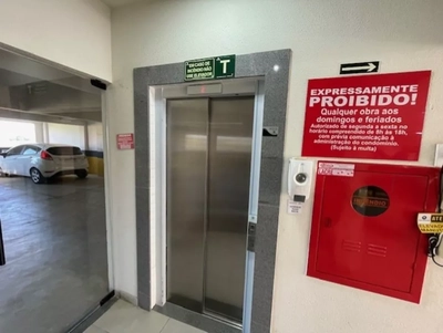 Apartamento, 2 quartos, 75 m² - Foto 5