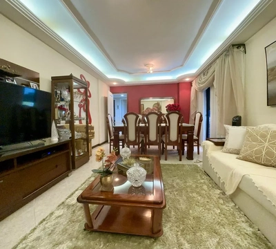 Apartamento, 3 quartos, 220 m² - Foto 5