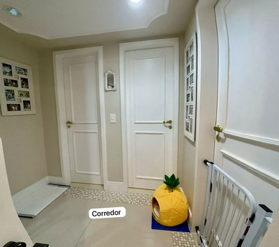 Apartamento, 3 quartos, 220 m² - Foto 4
