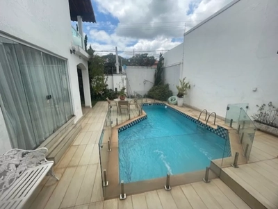 Casa, 4 quartos, 374 m² - Foto 3