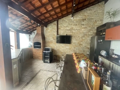 Casa, 4 quartos, 374 m² - Foto 5