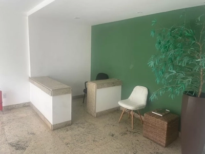 Apartamento, 3 quartos, 140 m² - Foto 1