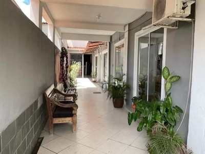 Casa, 3 quartos, 400 m² - Foto 2