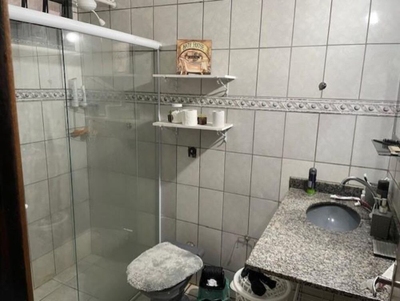 Casa, 3 quartos, 400 m² - Foto 4