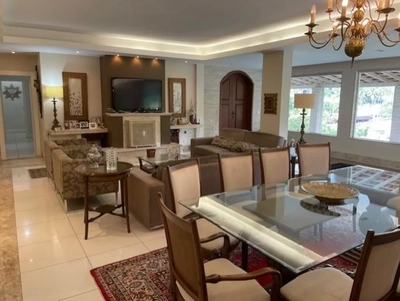 Chácara, 4 quartos, 9923 m² - Foto 4