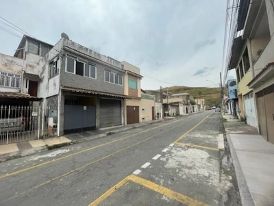 Casa, 3 quartos, 103 m² - Foto 1