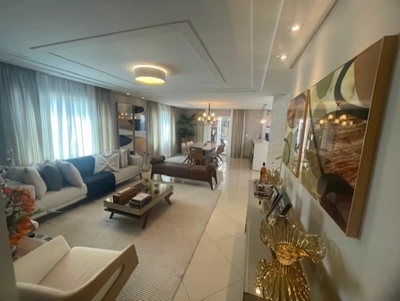 Casa, 4 quartos, 352 m² - Foto 4