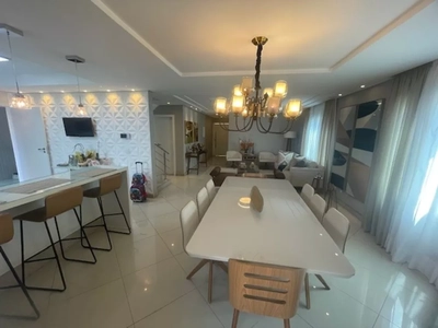 Casa, 4 quartos, 352 m² - Foto 5