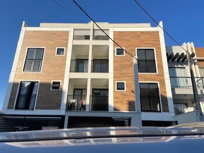 Apartamento, 3 quartos, 122 m² - Foto 1