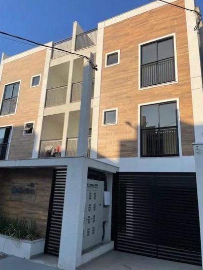 Apartamento, 3 quartos, 122 m² - Foto 2