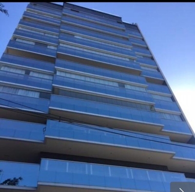 Apartamento, 4 quartos, 198 m² - Foto 4