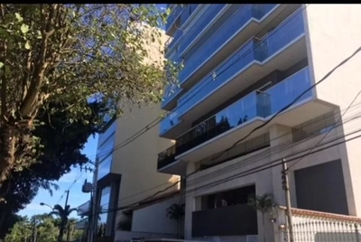 Apartamento, 4 quartos, 198 m² - Foto 2