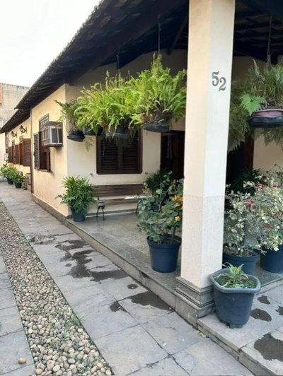 Casa, 3 quartos, 548 m² - Foto 3